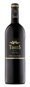 TIMEUS RESERVA TEMPRANILLO